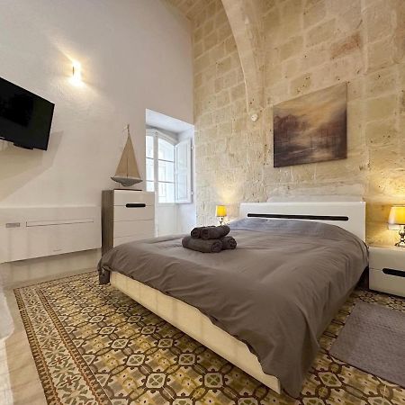 ואלטה Capital City Apartment מראה חיצוני תמונה