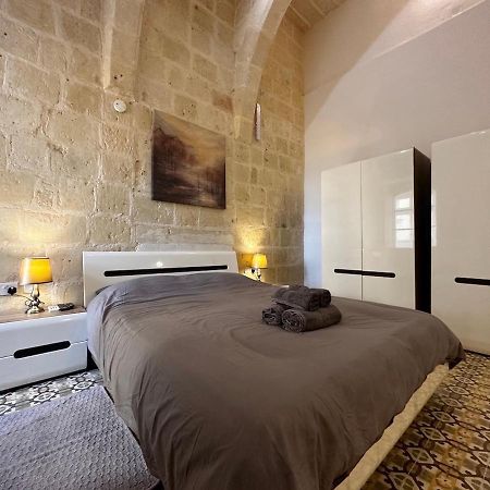 ואלטה Capital City Apartment מראה חיצוני תמונה