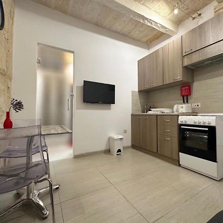 ואלטה Capital City Apartment מראה חיצוני תמונה
