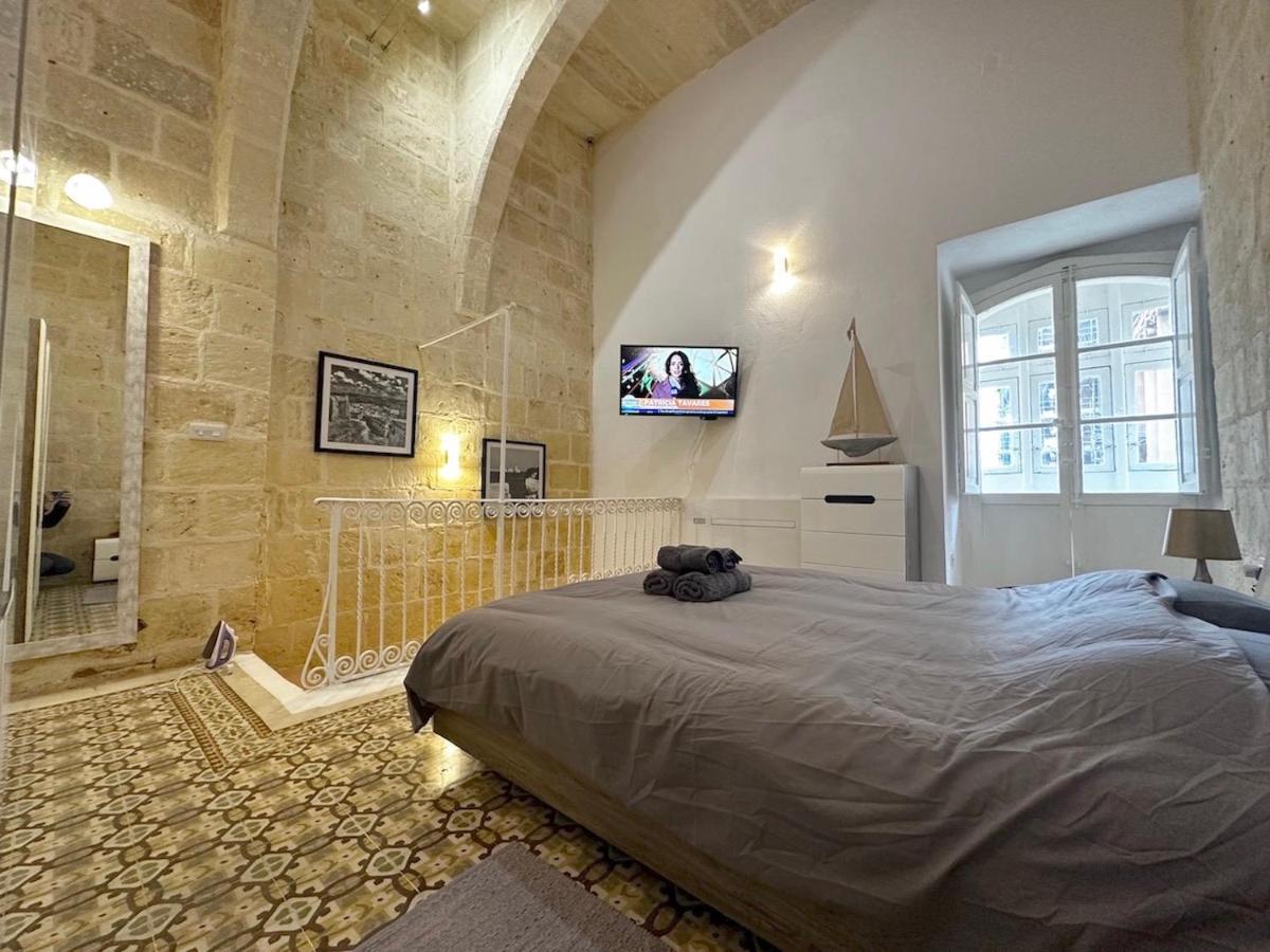 ואלטה Capital City Apartment מראה חיצוני תמונה