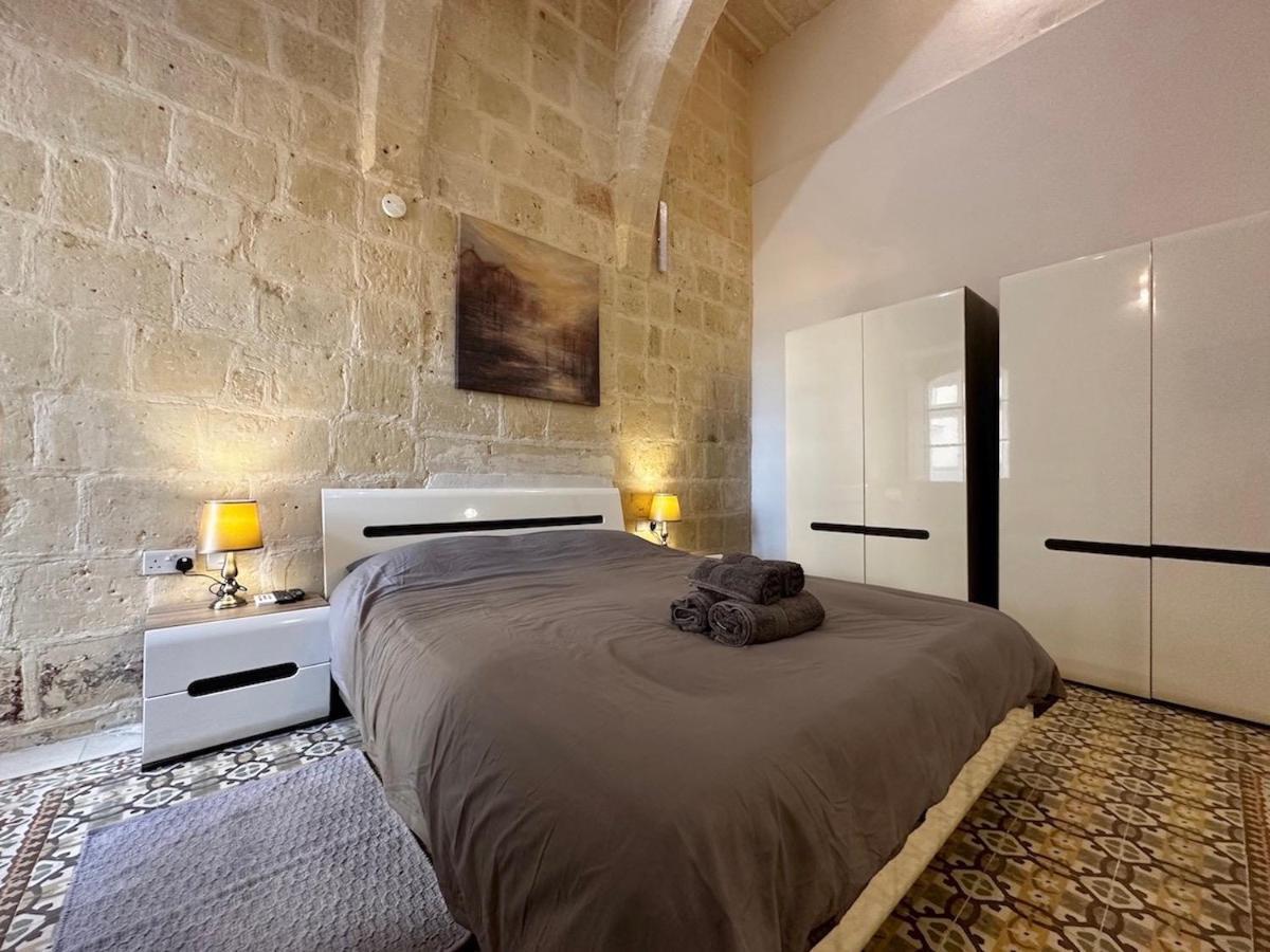 ואלטה Capital City Apartment מראה חיצוני תמונה