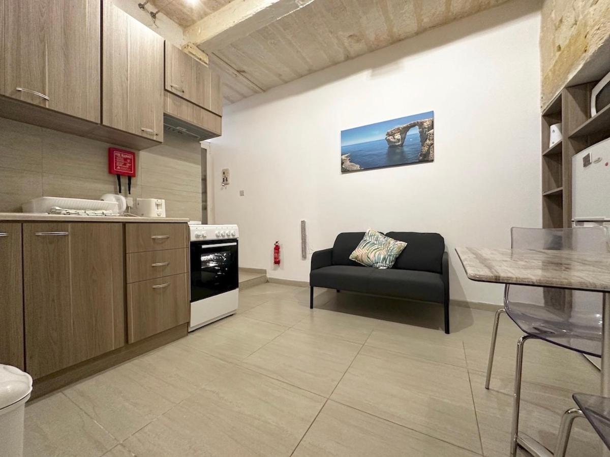 ואלטה Capital City Apartment מראה חיצוני תמונה