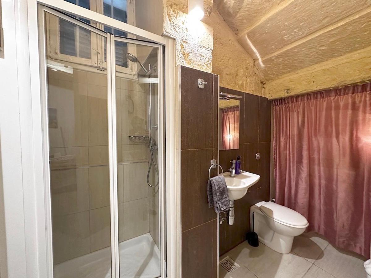 ואלטה Capital City Apartment מראה חיצוני תמונה