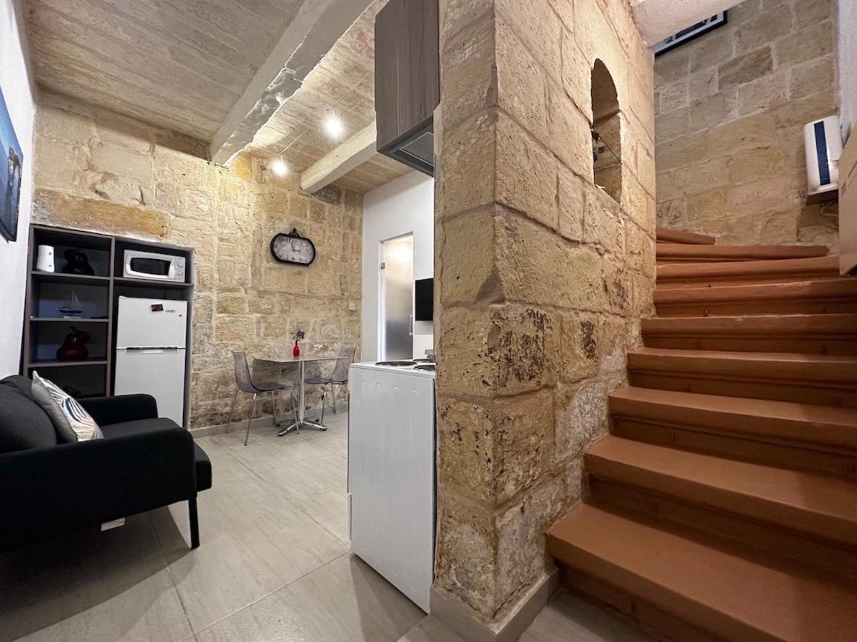 ואלטה Capital City Apartment מראה חיצוני תמונה